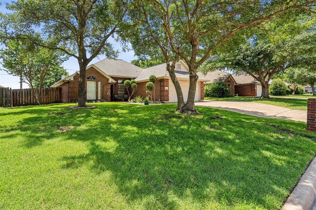 Burleson, TX 76028,841 Park Meadow Lane