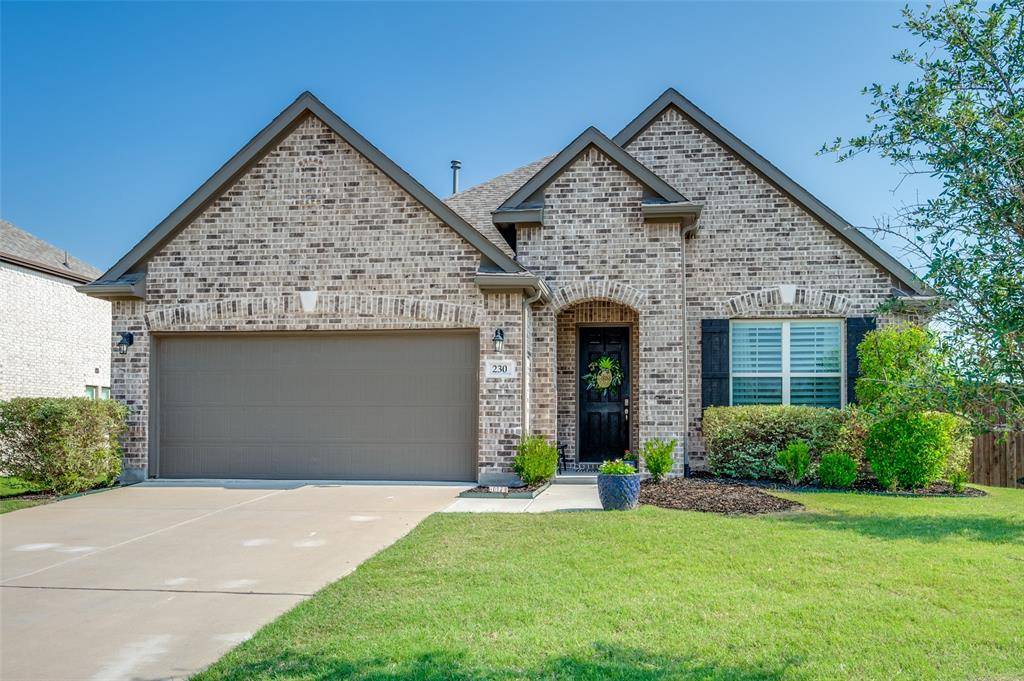 Prosper, TX 75078,230 Fox Crossing Lane