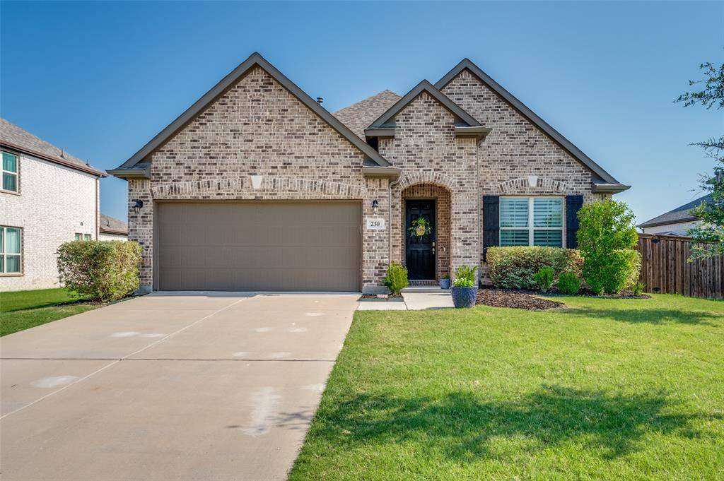 Prosper, TX 75078,230 Fox Crossing Lane