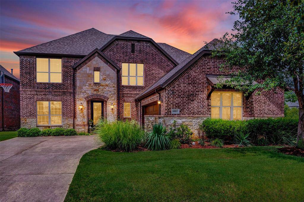 Frisco, TX 75036,4881 Club Terrace Lane