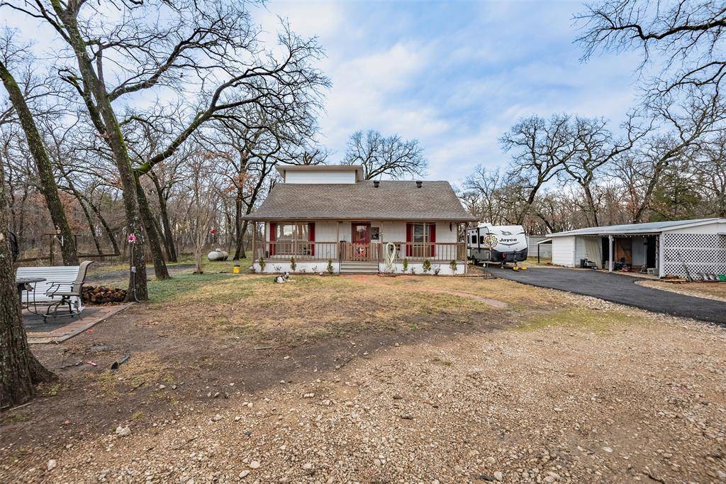 Kemp, TX 75143,32894 County Road 2142