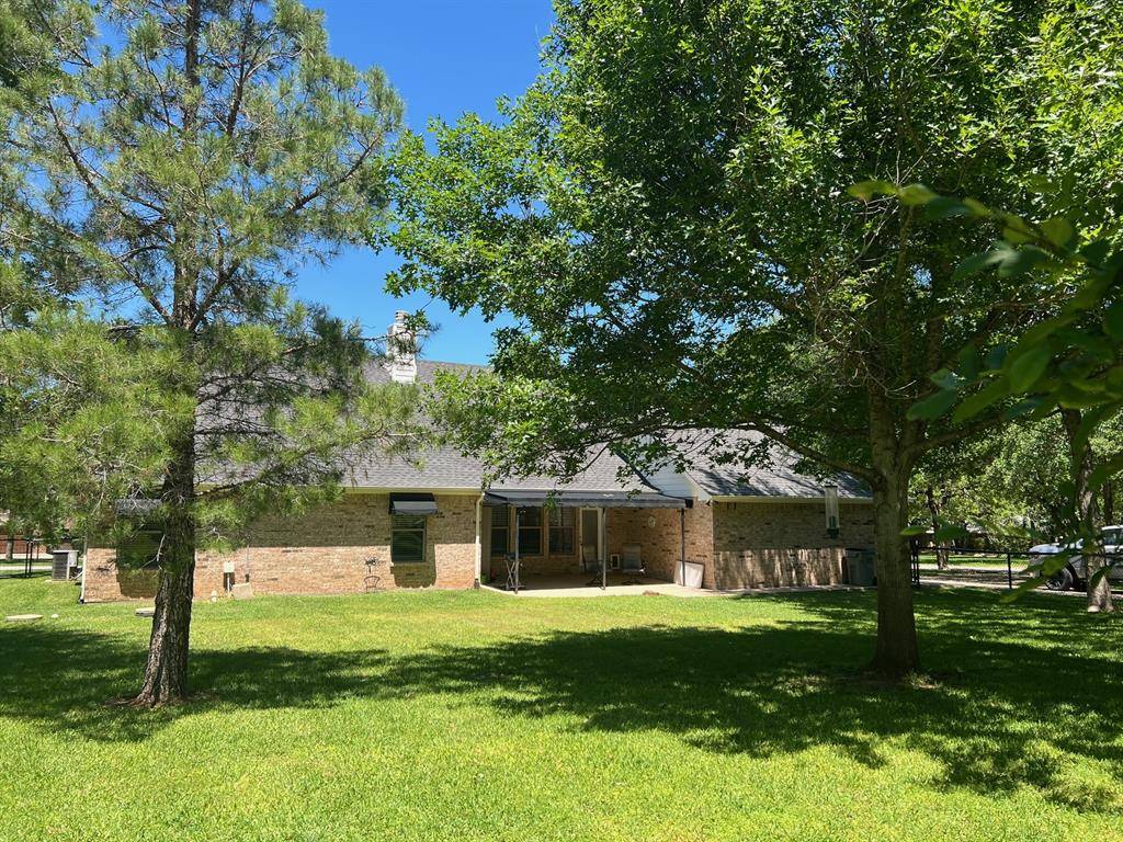 Graham, TX 76450,168 Timber Ridge Drive