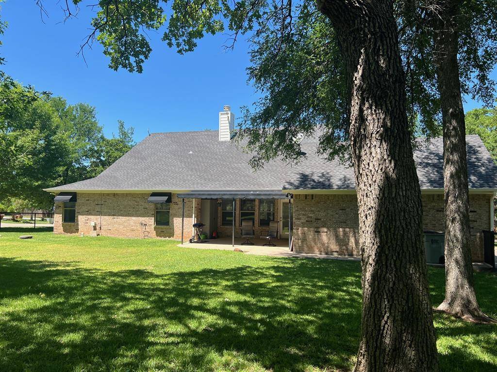 Graham, TX 76450,168 Timber Ridge Drive