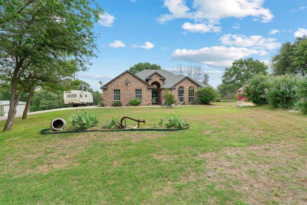 Weatherford, TX 76085,371 Miramar Circle