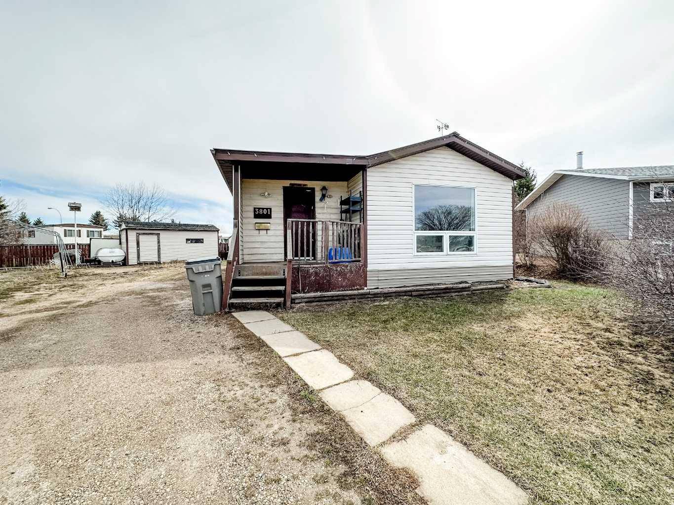 Stettler, AB T0C 2L2,3801 61 ST