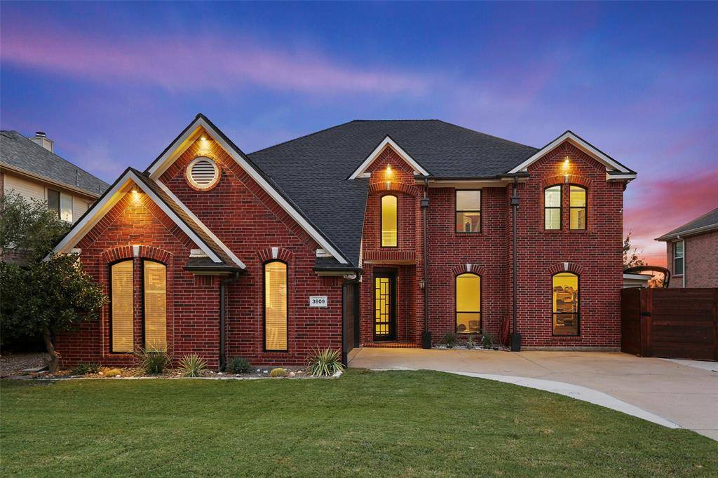 Carrollton, TX 75007,3809 Starr Court