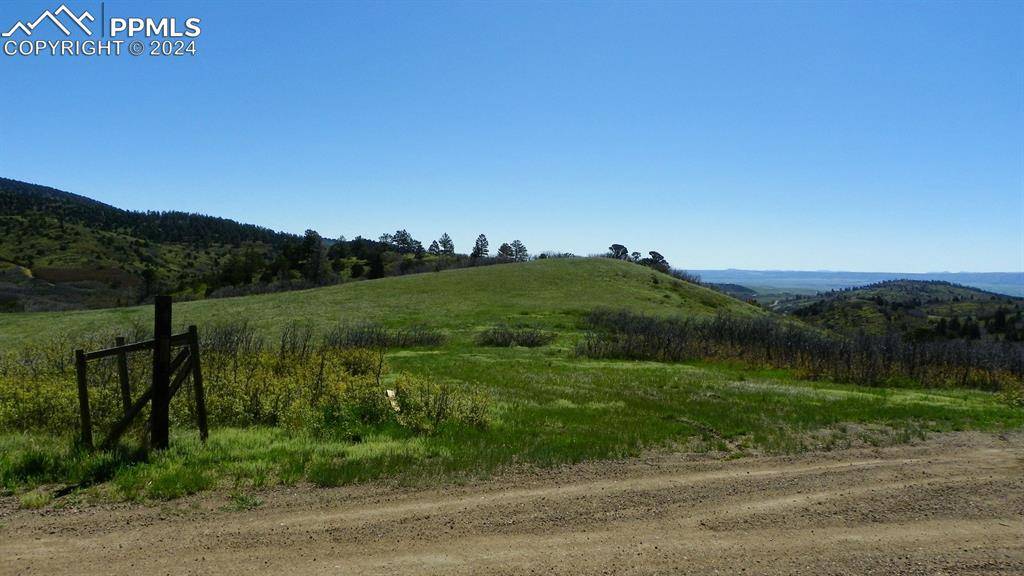 La Veta, CO 81055,lot 39 Highway 160