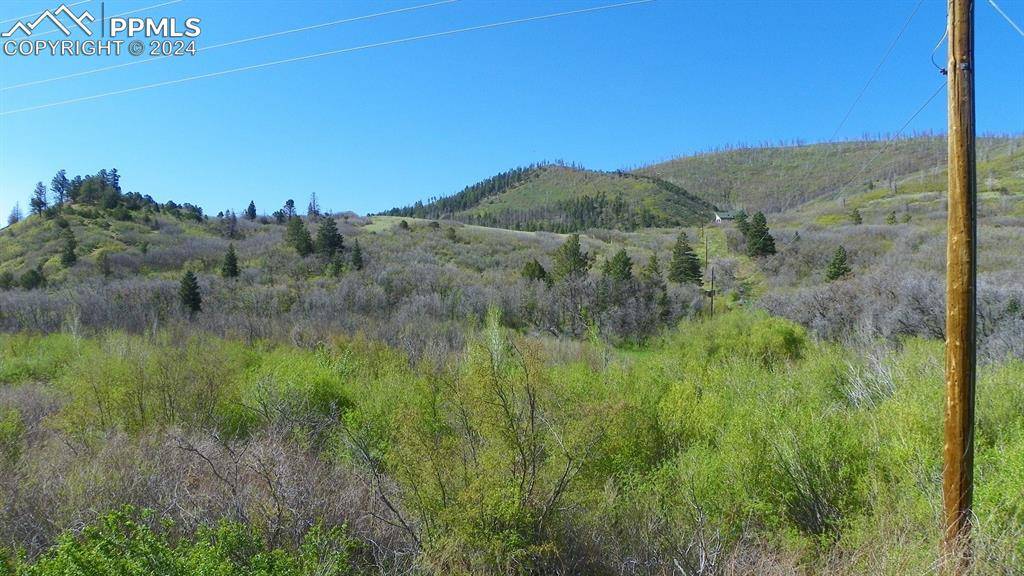 La Veta, CO 81055,lot 39 Highway 160