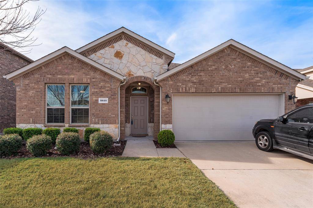 Melissa, TX 75454,3515 Van Zandt Road