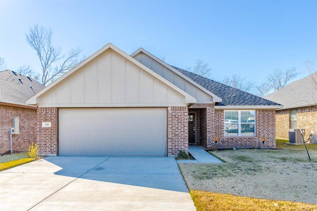 Corsicana, TX 75110,106 Paytons Way