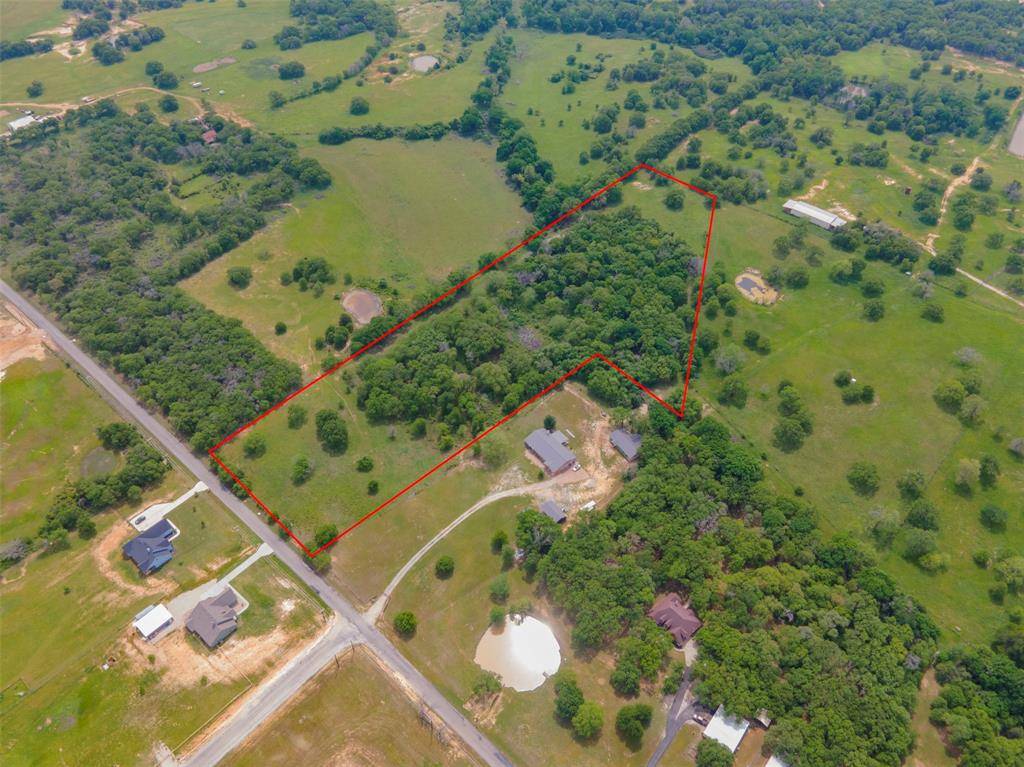 Poolville, TX 76487,500 Sarra Lane