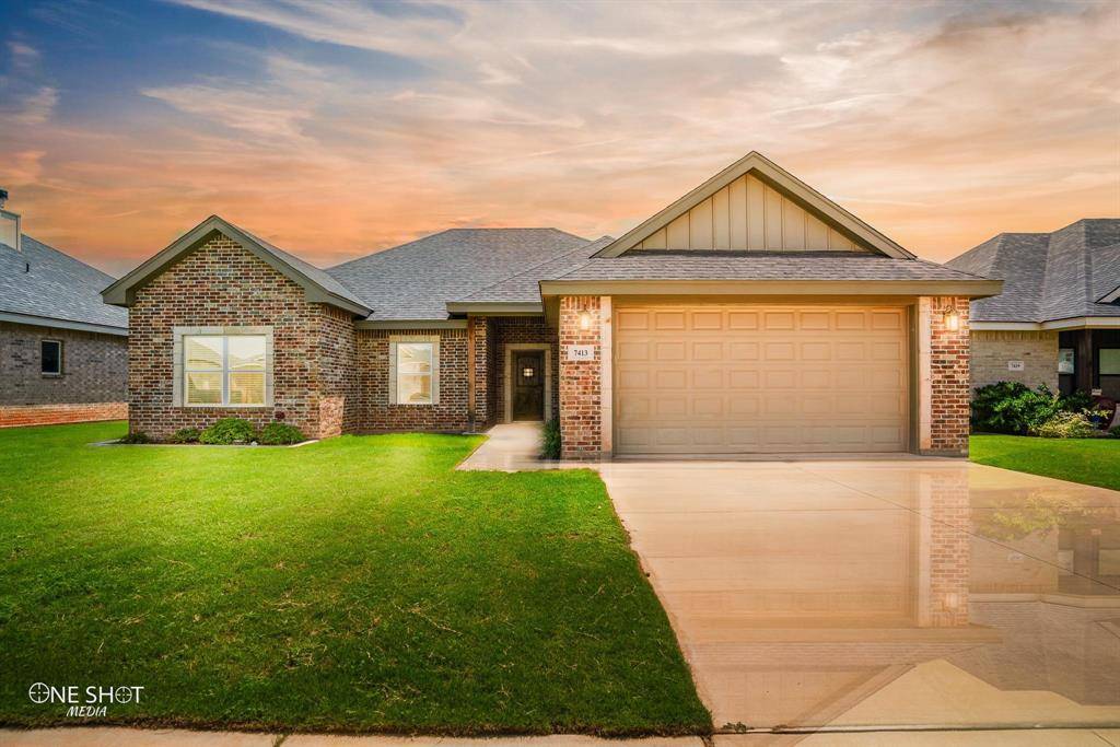 Abilene, TX 79602,7413 Big Country Way