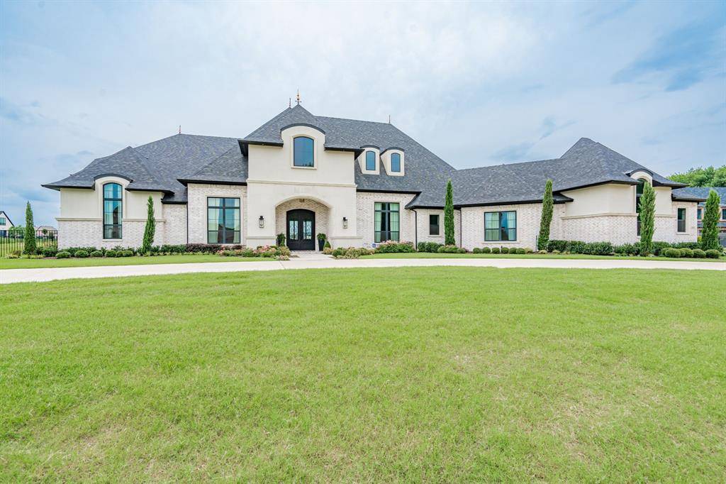 Lucas, TX 75002,972 Christopher Court