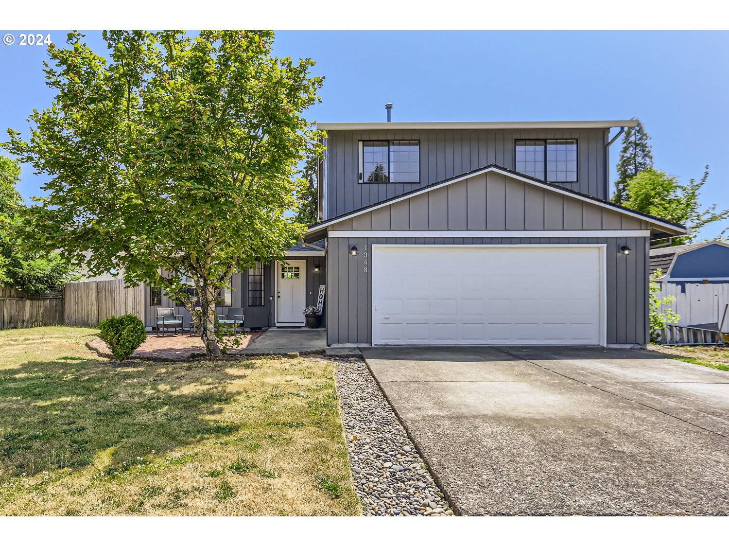 Hillsboro, OR 97124,1348 NE KENNEDY LN