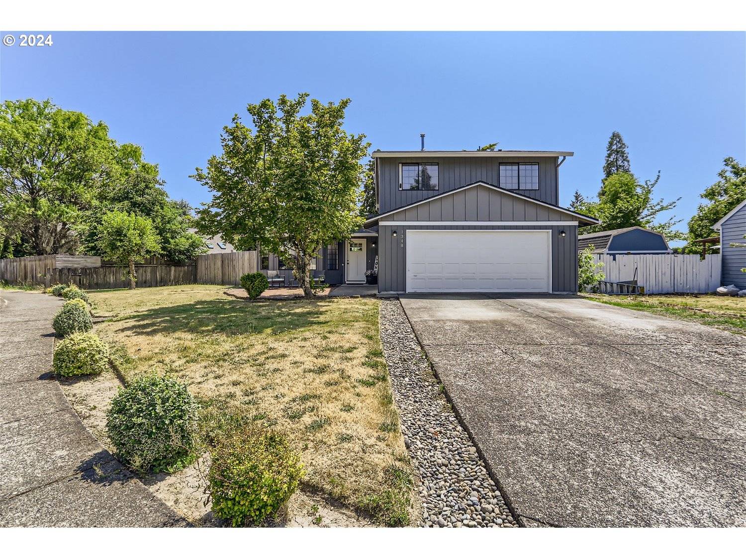 Hillsboro, OR 97124,1348 NE KENNEDY LN