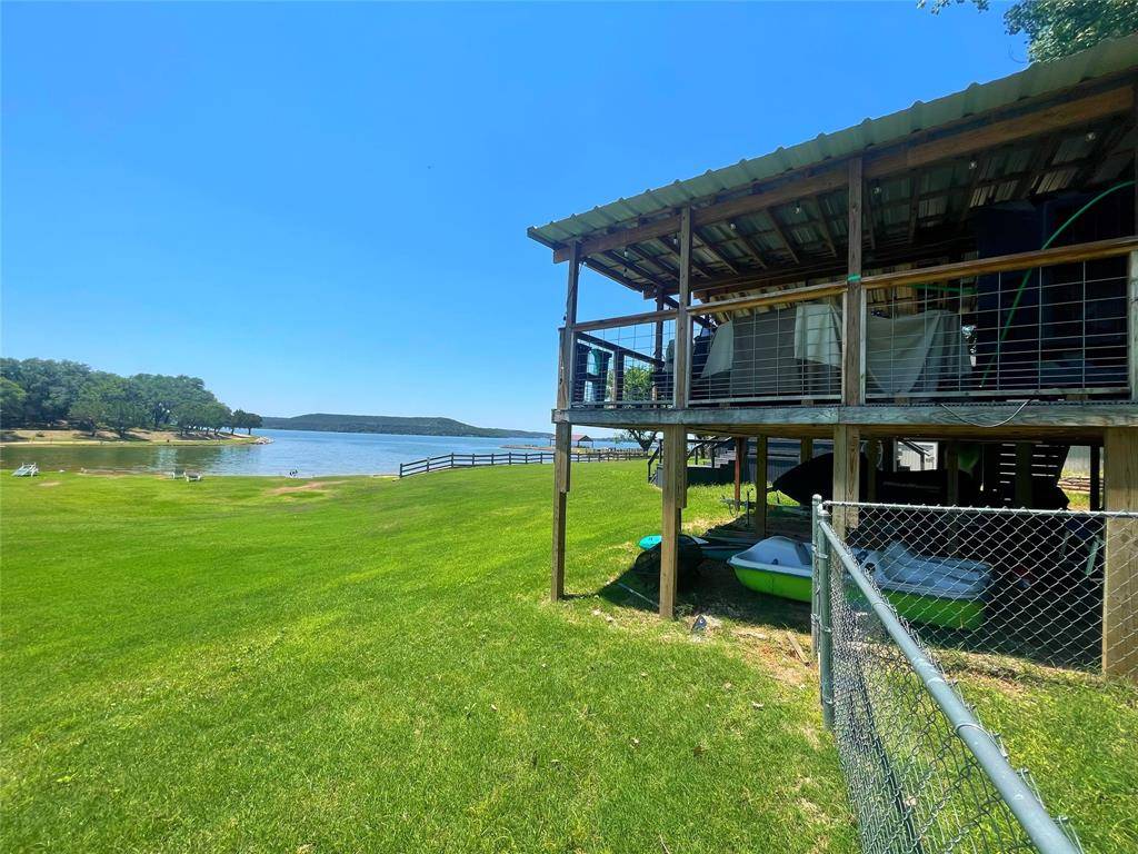 Possum Kingdom Lake, TX 76449,2334 Sanbar Road #23