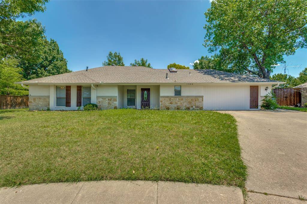 Sachse, TX 75048,1508 Sweetwater Circle