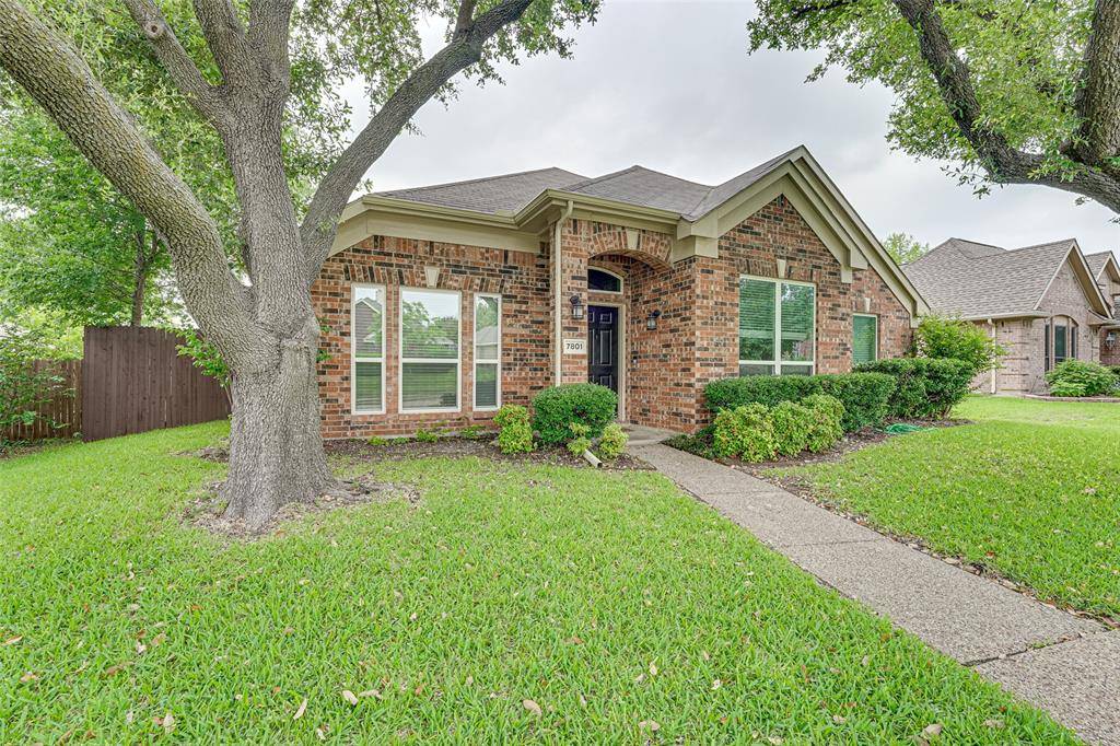 Frisco, TX 75035,7801 Lancelot Road