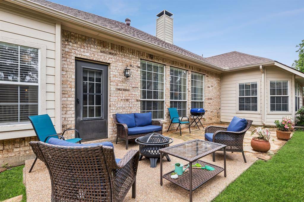 Mckinney, TX 75071,405 Lake Village Drive