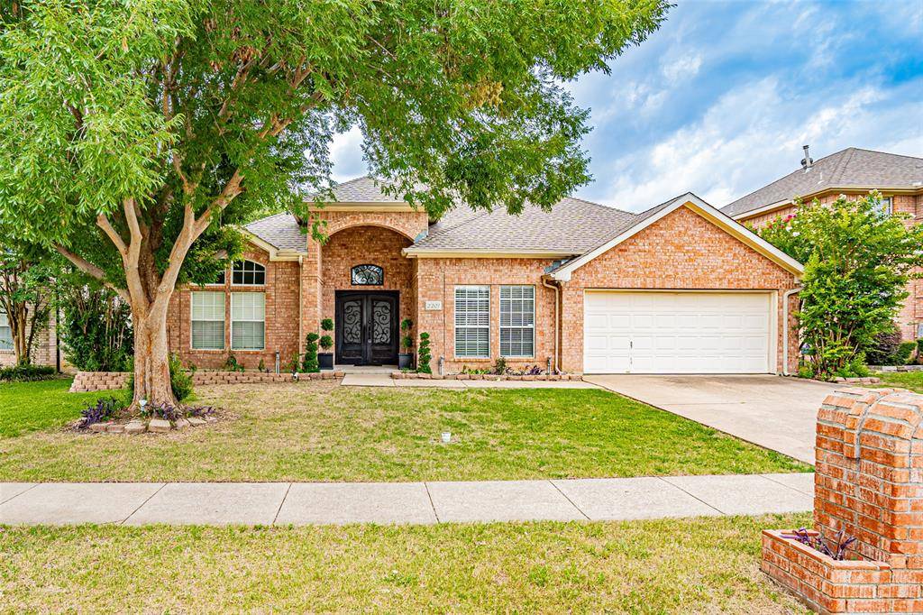 Mansfield, TX 76063,2201 Savannah Drive