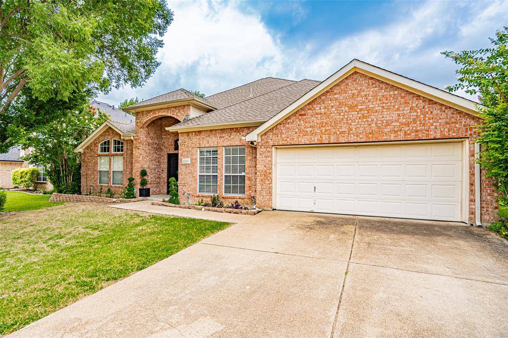 Mansfield, TX 76063,2201 Savannah Drive