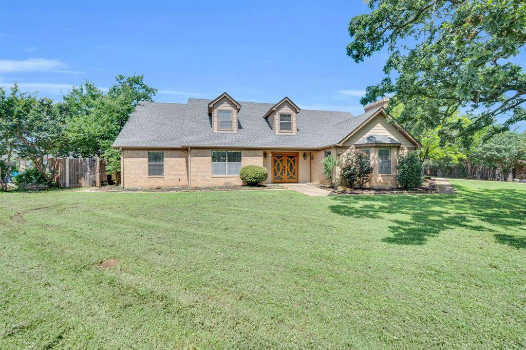 Keene, TX 76031,2727 North Hill Terrace