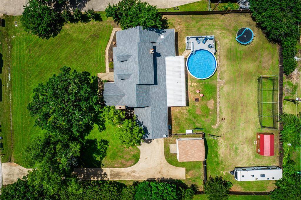 Keene, TX 76031,2727 North Hill Terrace