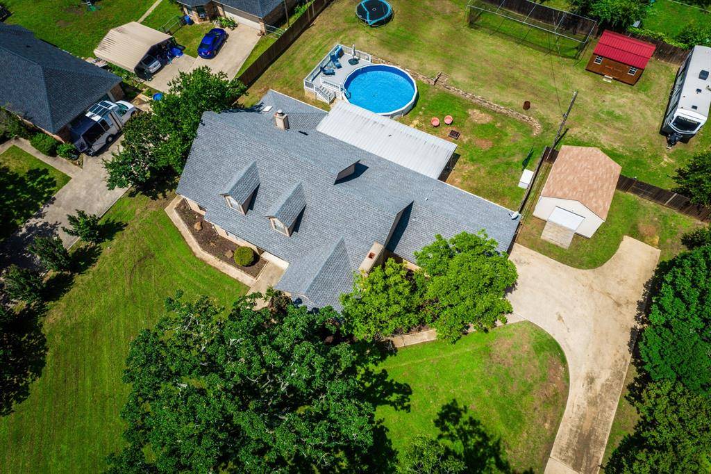 Keene, TX 76031,2727 North Hill Terrace