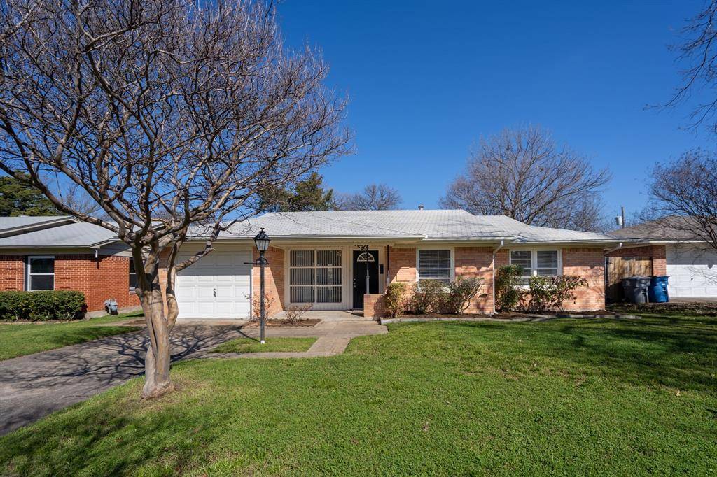 Dallas, TX 75218,11343 Lanewood Circle