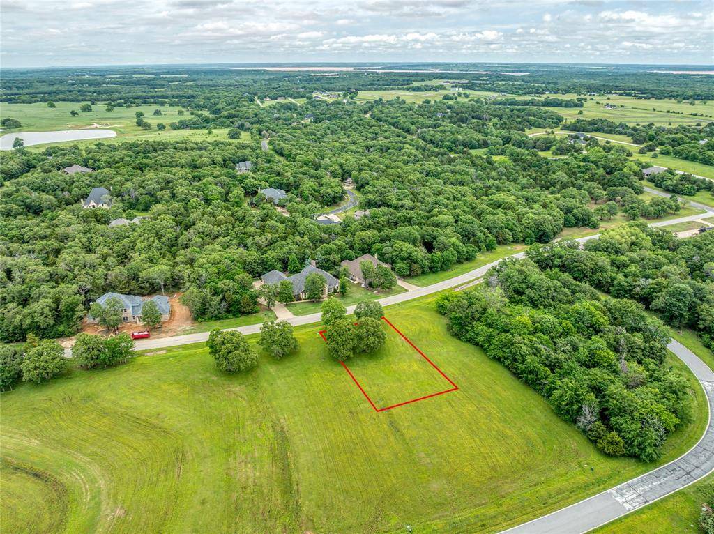 Gordonville, TX 76245,Lot 4 Pronghorn Drive