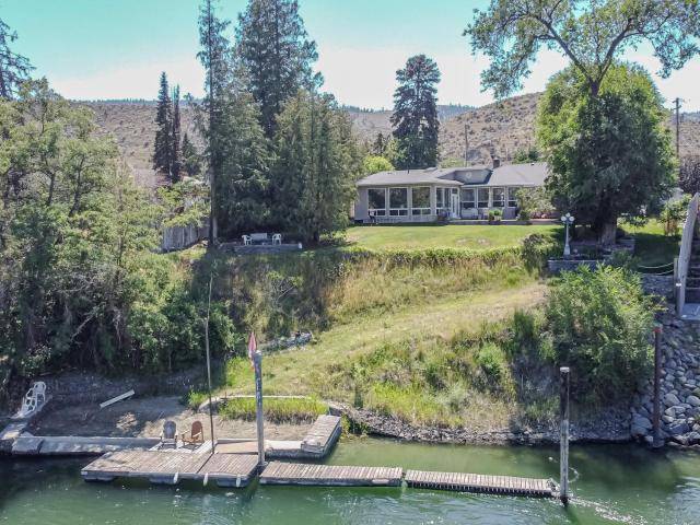 1590 LORNE STREET E, Kamloops, BC V2C 1X6