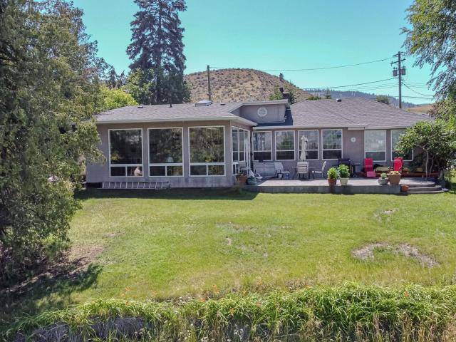 1590 LORNE STREET E, Kamloops, BC V2C 1X6