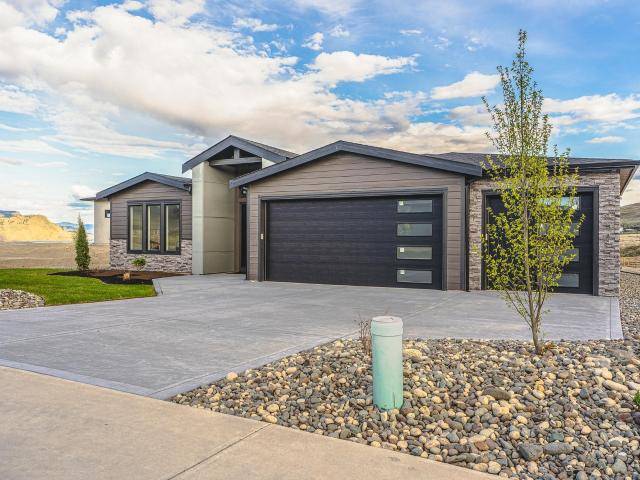 Kamloops, BC V1S 0B3,360 RUE CHEVAL NOIR