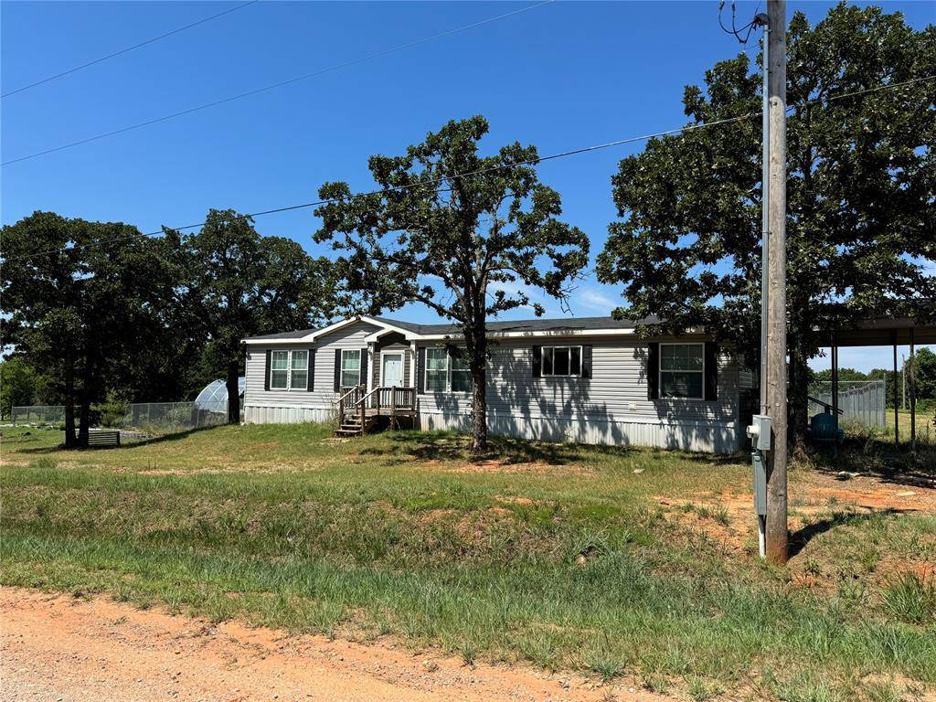 Wanette, OK 74878,35776 Hamilton Road