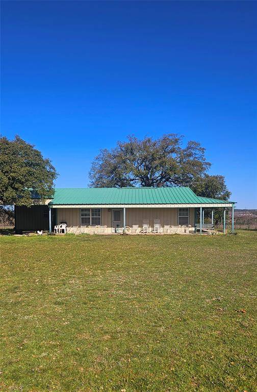 Walnut Springs, TX 76690,207 County Road 2560