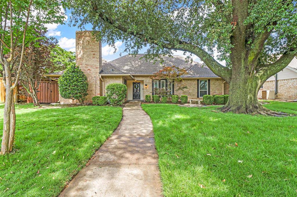 Plano, TX 75023,3349 Canyon Valley Trail