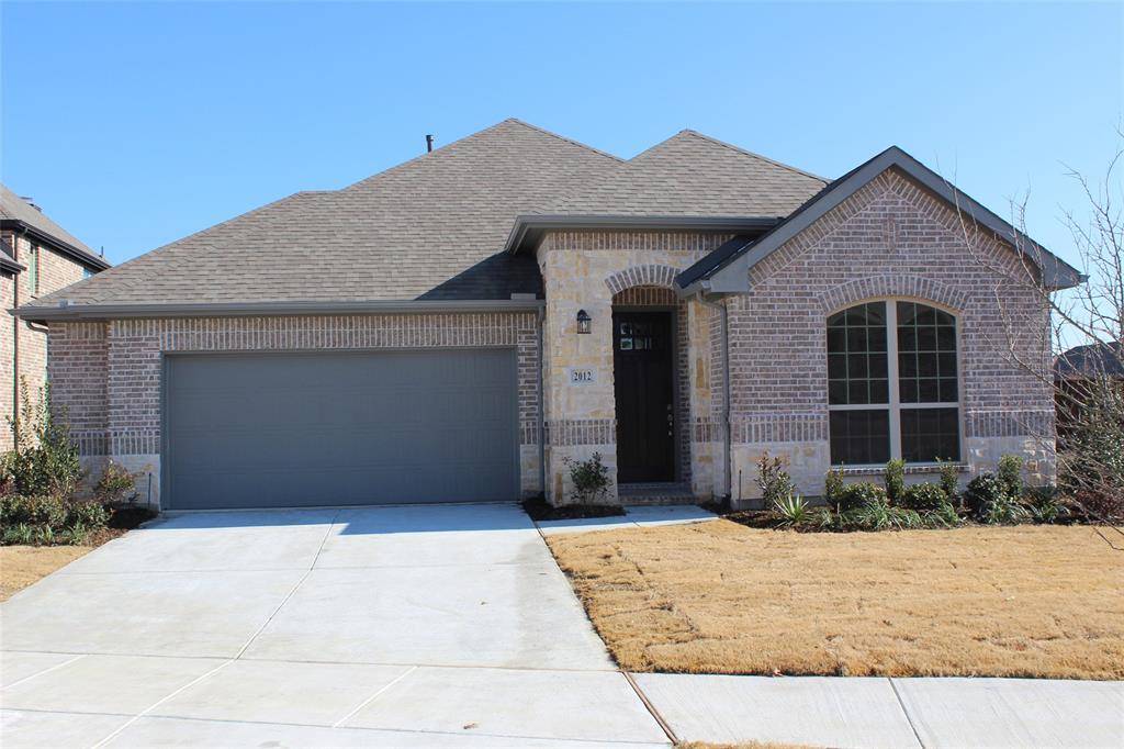 Prosper, TX 75078,2120 Hubbard Park Lane