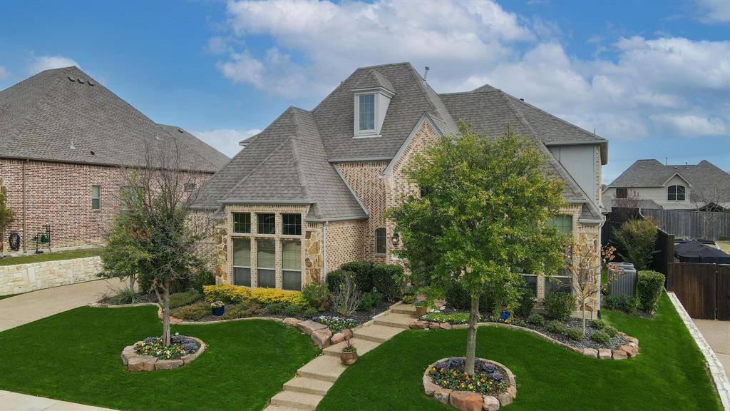 Prosper, TX 75078,1000 Jessica Lane