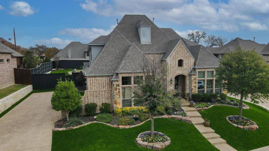 Prosper, TX 75078,1000 Jessica Lane