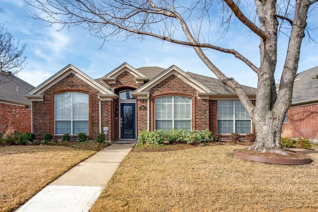 Frisco, TX 75035,6913 Chateau Drive