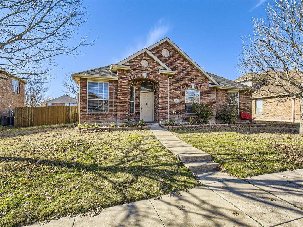 Garland, TX 75043,4515 Grantham Drive