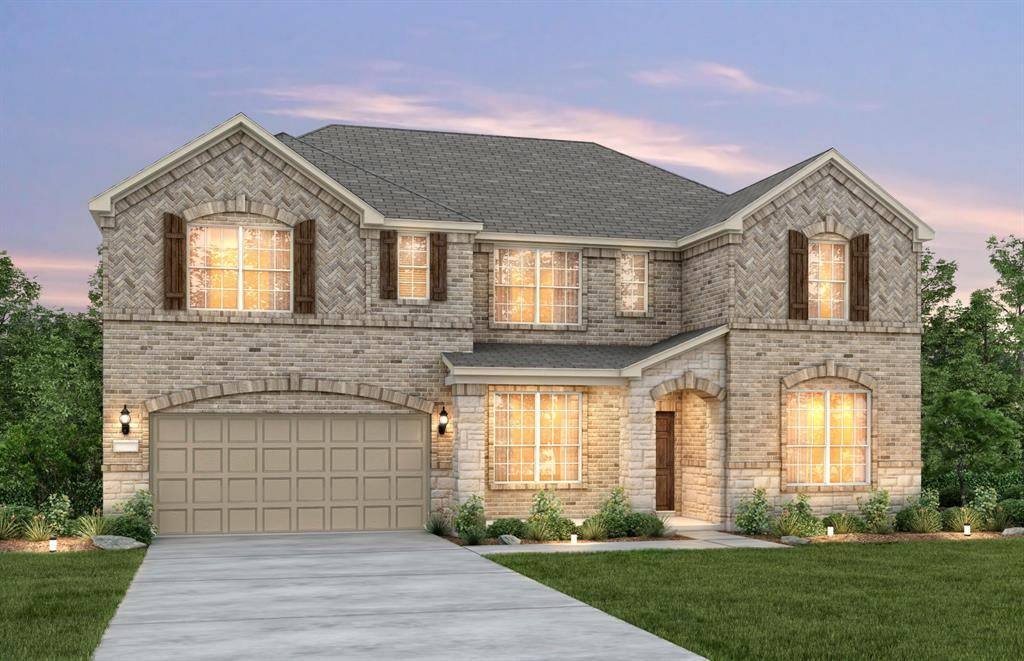 Melissa, TX 75454,2806 Acacia Lane