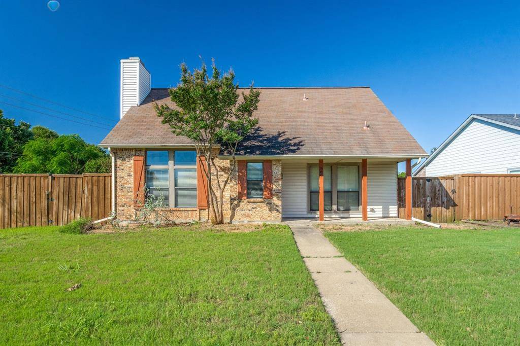 Allen, TX 75002,566 Freestone Drive