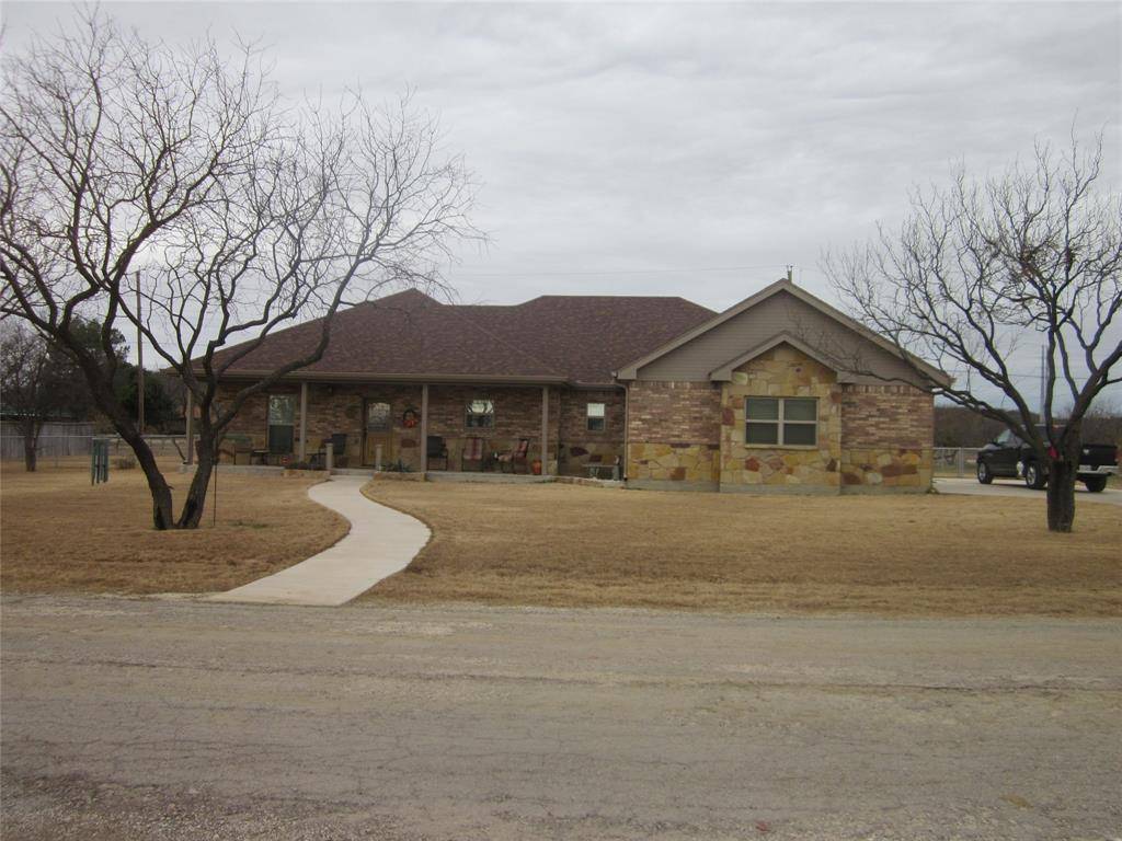 Baird, TX 79504,1514 MESA Drive