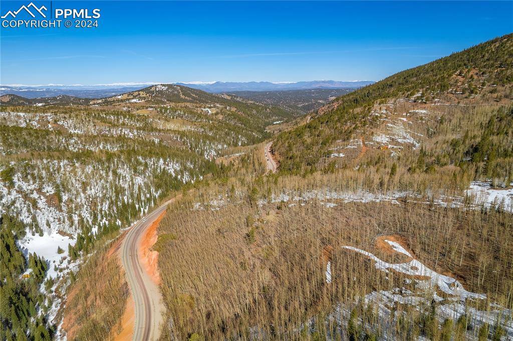 Cripple Creek, CO 80813,County Road 67