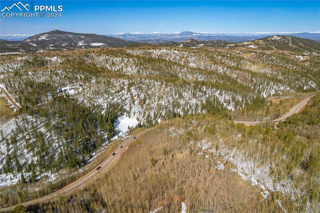 Cripple Creek, CO 80813,County Road 67