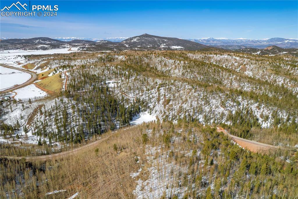 Cripple Creek, CO 80813,County Road 67