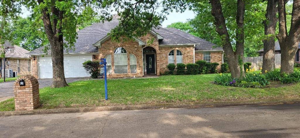 Sulphur Springs, TX 75482,131 Stonebriar Drive