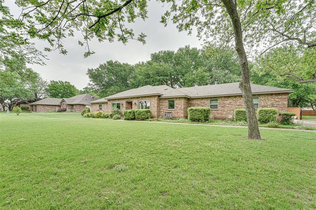 Ovilla, TX 75154,322 Shadowwood Trail