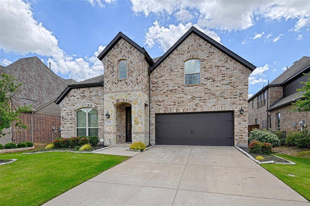 Prosper, TX 75078,16204 Benbrook Boulevard